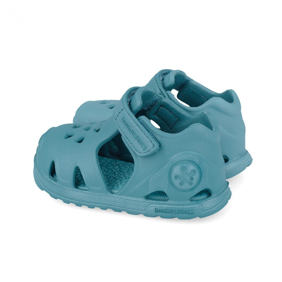 BioAQUA Sandal (Petrol)