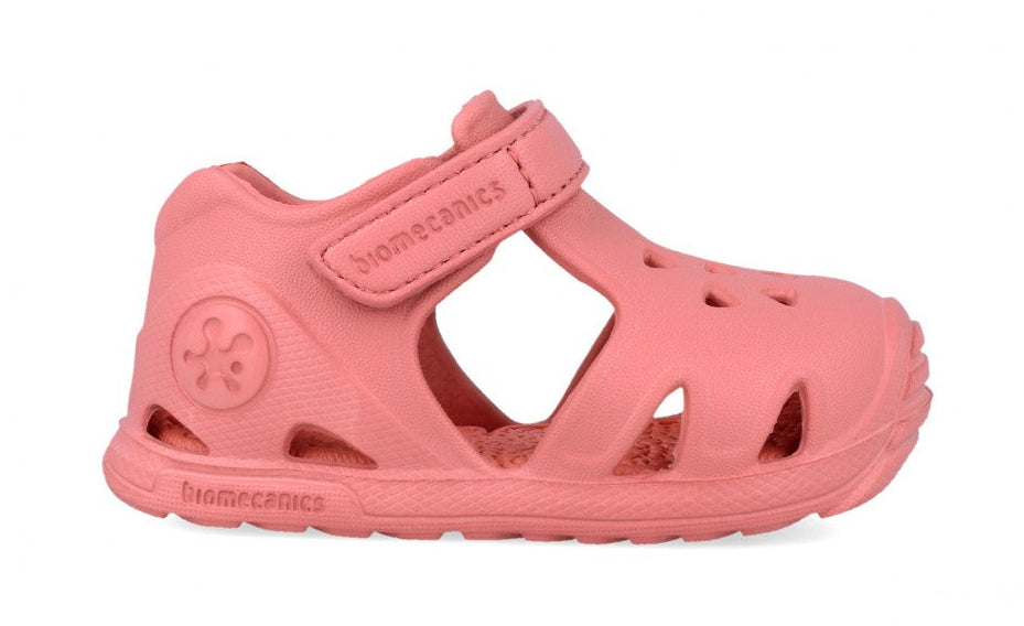 BioAQUA Sandal (Rosa Bermell)