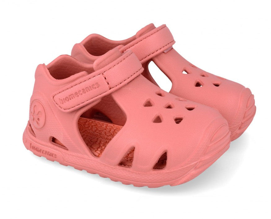 BioAQUA Sandal (Rosa Bermell)