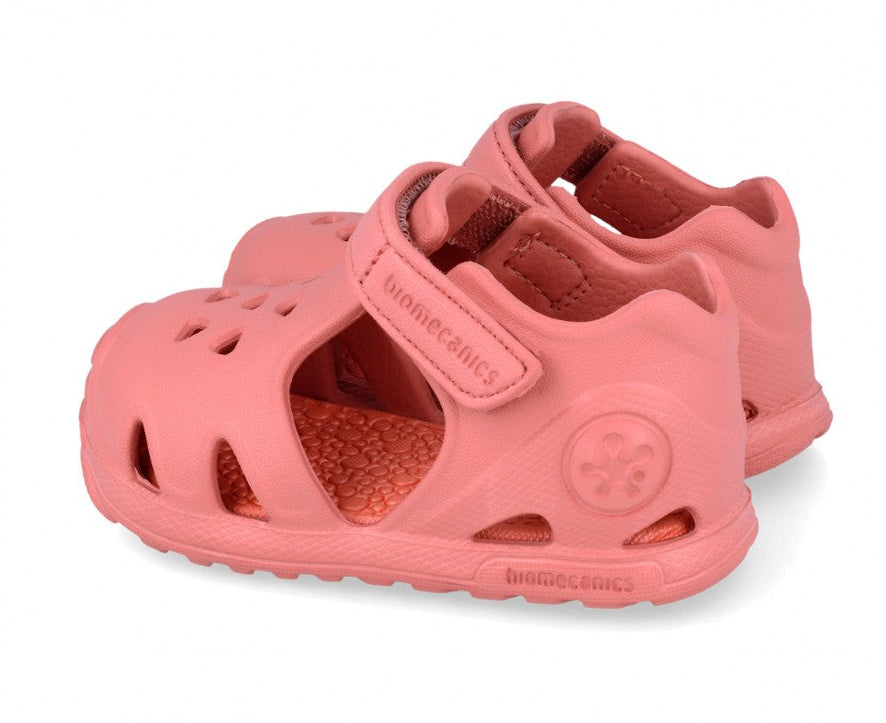 BioAQUA Sandal (Rosa Bermell)