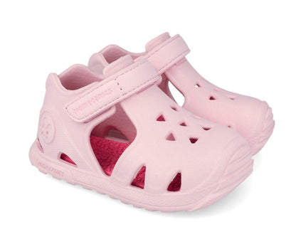 BioAQUA Sandal (Rosa)