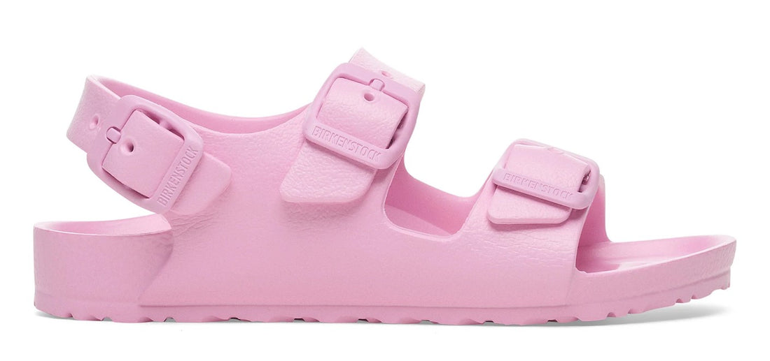 Milano Kids EVA Fondant Pink (Narrow)