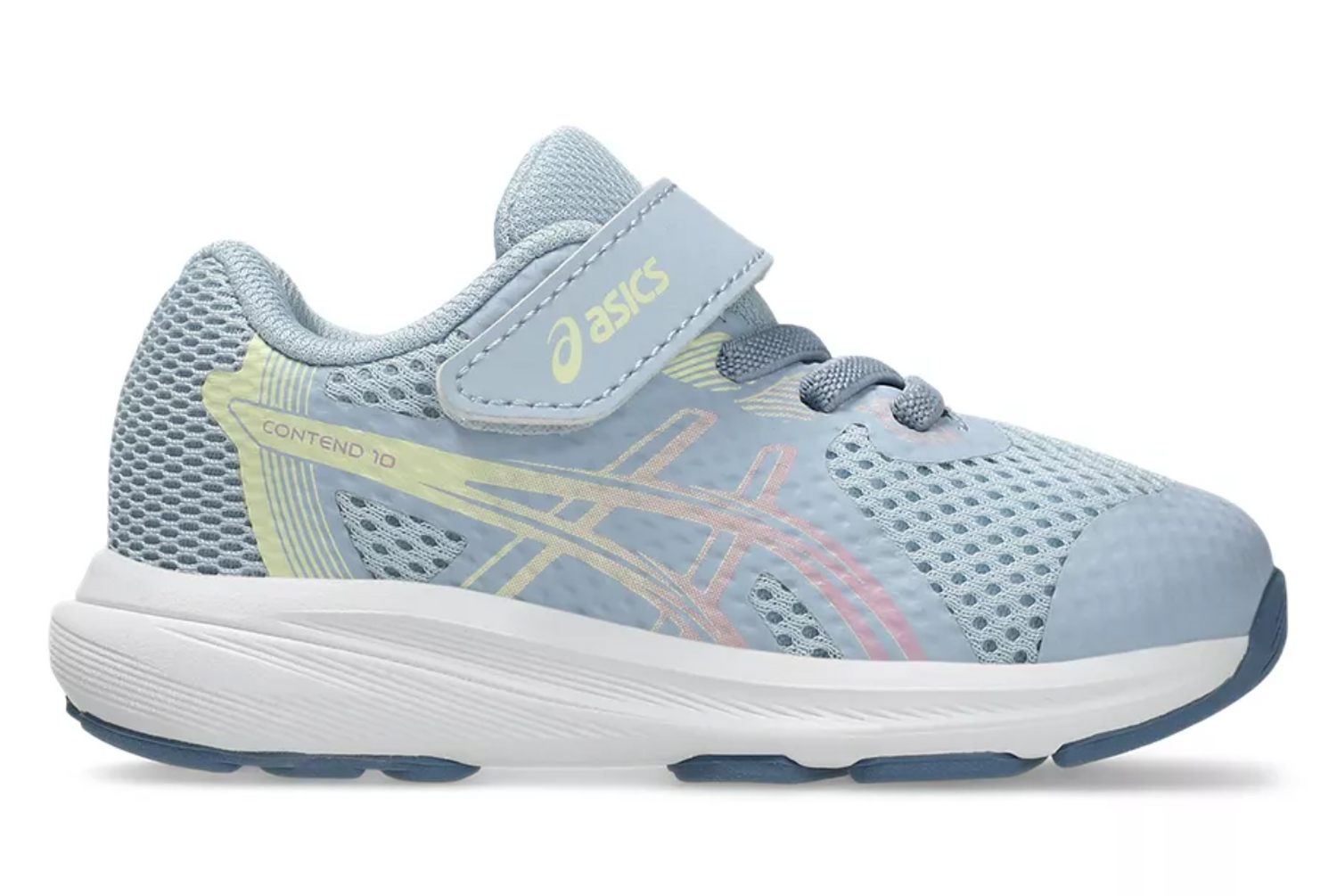 CONTEND 10 TS (Air/Hazy Lilac)