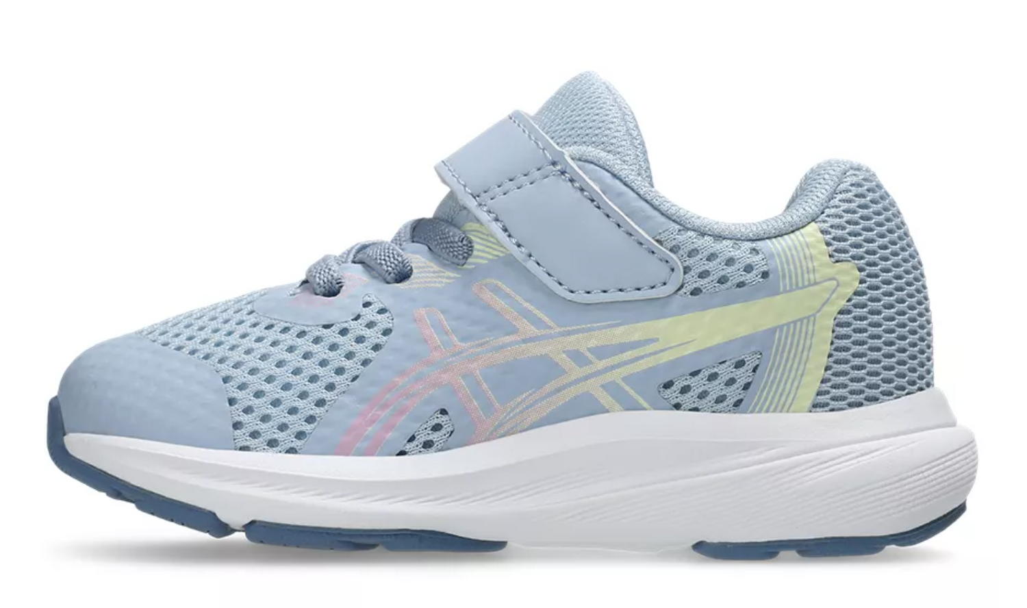 CONTEND 10 TS (Air/Hazy Lilac)