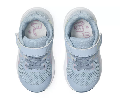 CONTEND 10 TS (Air/Hazy Lilac)