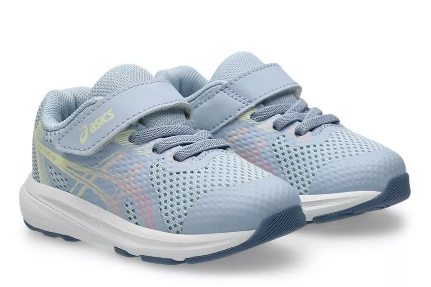 CONTEND 10 TS (Air/Hazy Lilac)