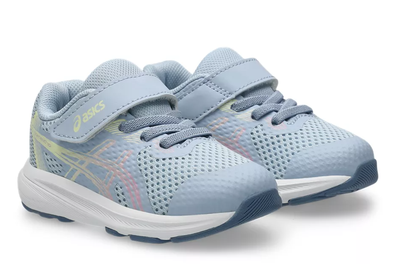 CONTEND 10 TS (Air/Hazy Lilac)