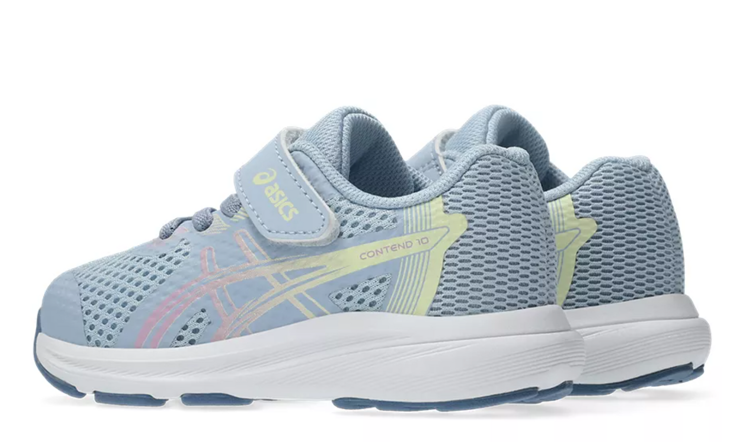 CONTEND 10 TS (Air/Hazy Lilac)