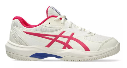 GEL-GAME 9 GS (Cream/Bright Rose)