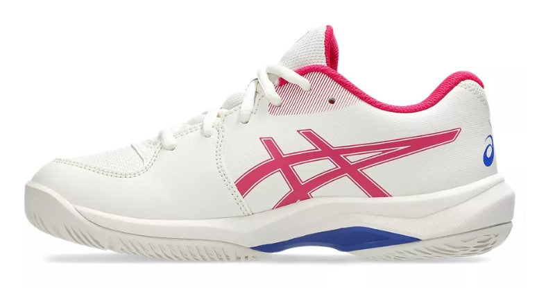 GEL-GAME 9 GS (Cream/Bright Rose)