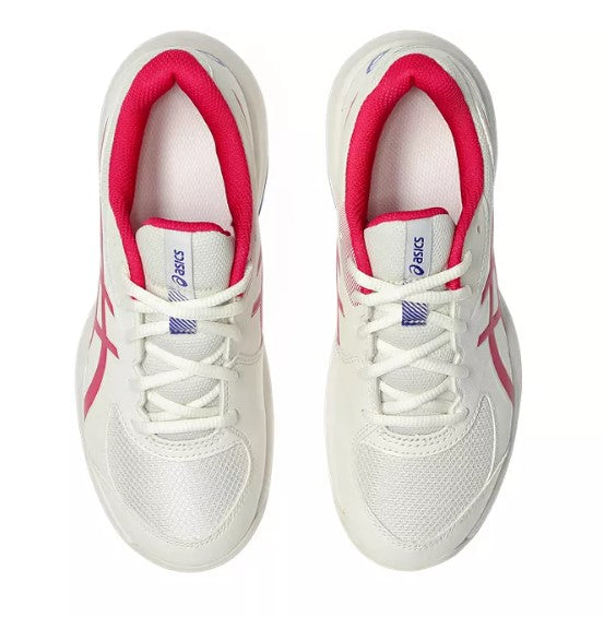 GEL-GAME 9 GS (Cream/Bright Rose)