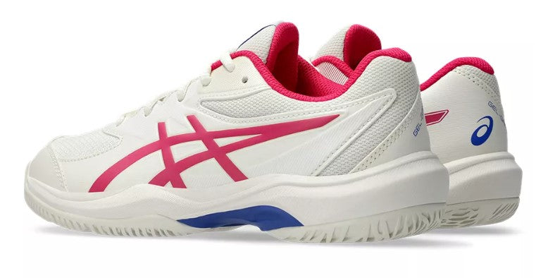 GEL-GAME 9 GS (Cream/Bright Rose)