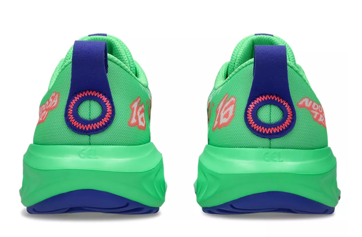 GEL-Noosa TRI 16 GS (Vital Green/White)