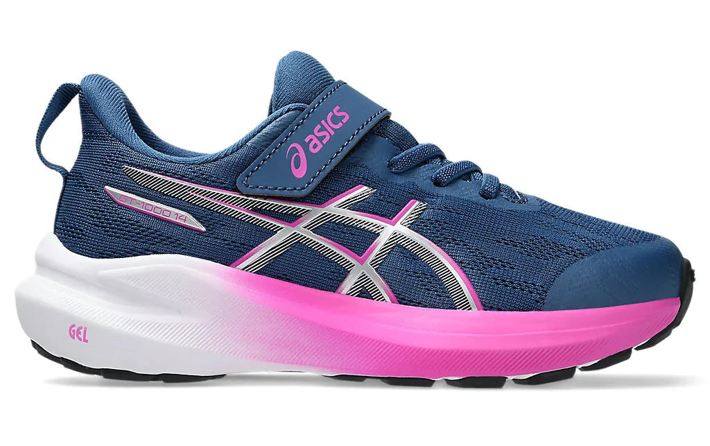 GT-1000 14 PS (Twilight Blue/Digital Sakura)