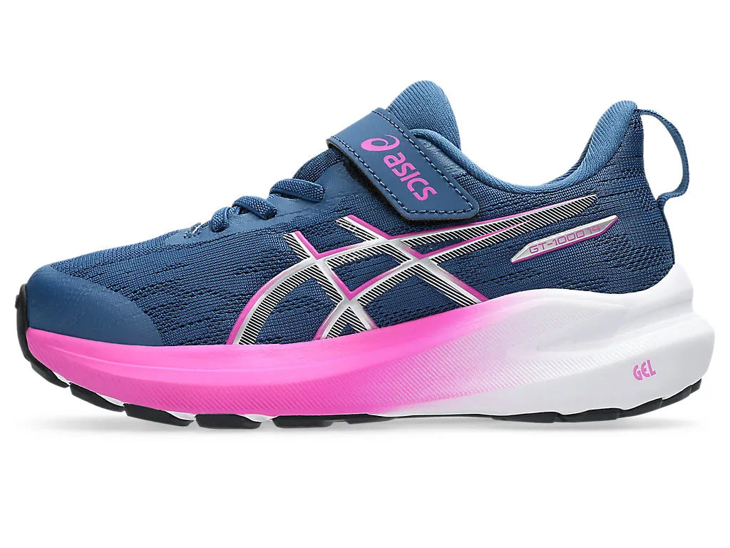 GT-1000 14 PS (Twilight Blue/Digital Sakura)