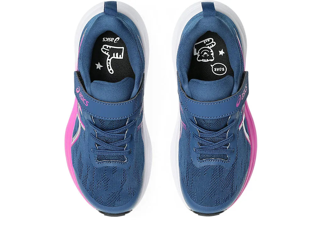 GT-1000 14 PS (Twilight Blue/Digital Sakura)