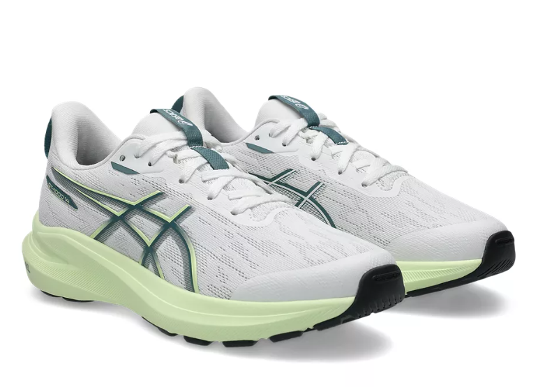GT-1000 14 GS (White/Illuminate Yellow)