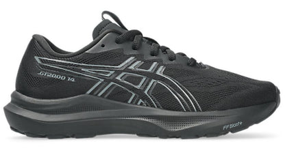 GT-2000 14 GS (Black/Graphite Grey)