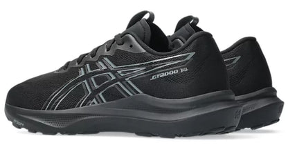 GT-2000 14 GS (Black/Graphite Grey)