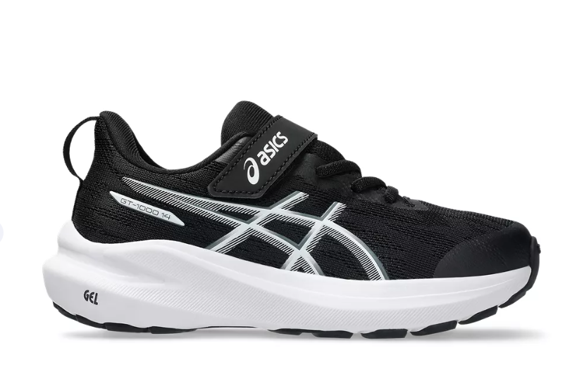GT-1000 14 PS (Black / Steel Grey)