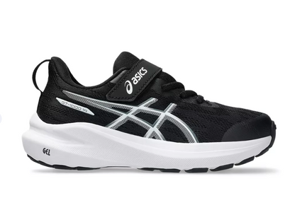 GT-1000 14 PS (Black / Steel Grey)