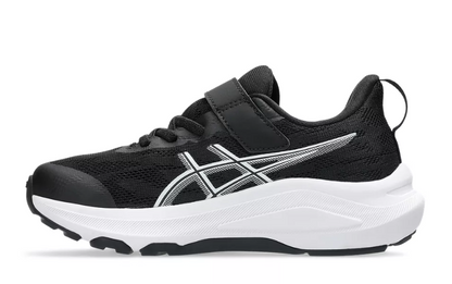 GT-1000 14 PS (Black / Steel Grey)