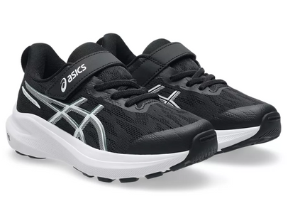 GT-1000 14 PS (Black / Steel Grey)