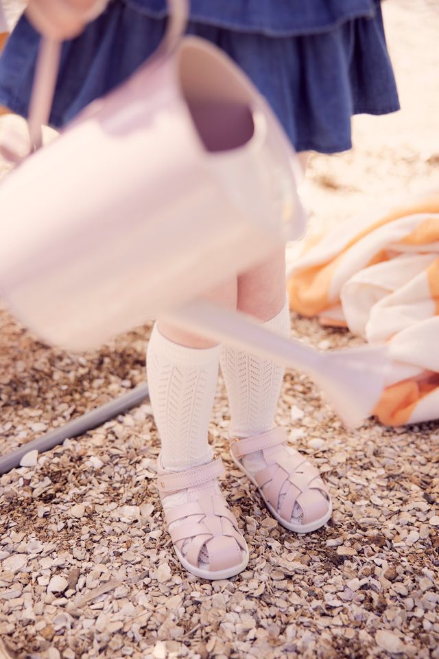 Step Up Tropicana 2 (Orchid)