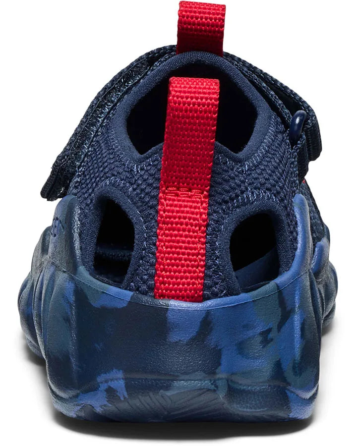 Hyperport H2 Naval Academy Red