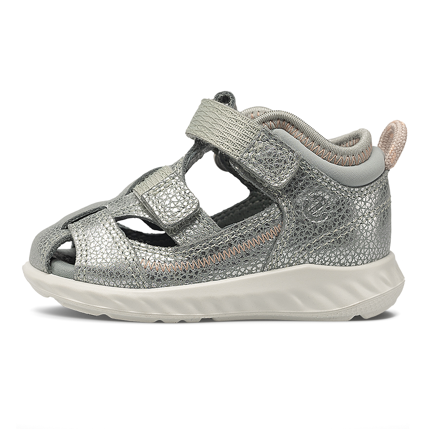 Ecco SP1 Lite Infant Sandal Little Big Feet