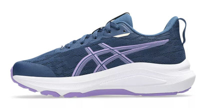 GT-1000 14 GS (Independence Blue/Faded Plum)