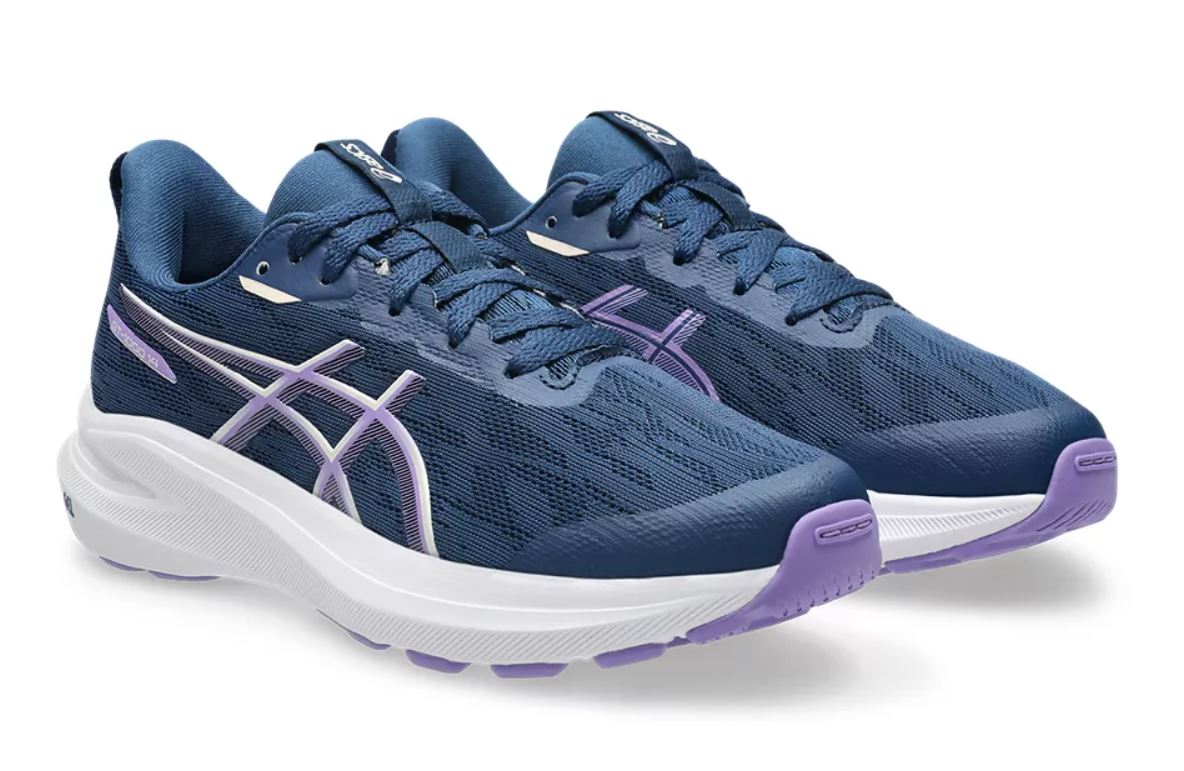 GT-1000 14 GS (Independence Blue/Faded Plum)