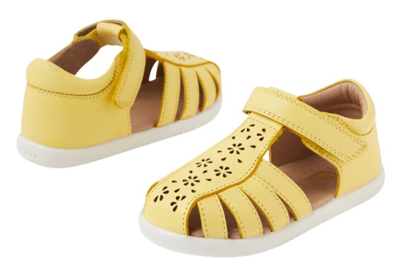 I-Walk Chelsea (Pale Banana)