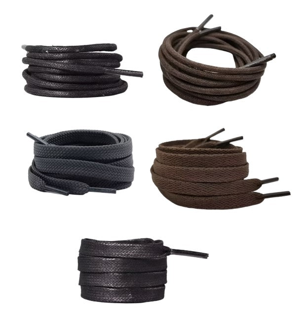 School Shoe Laces - 100cm