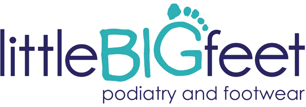 Big feet store clearance