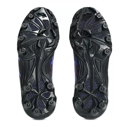 LETHAL BLEND GS (Black/Cobalt Burst)