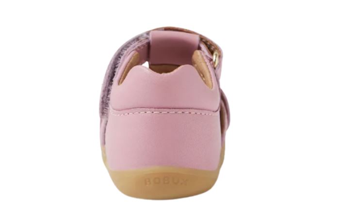 Step Up Cross Jump (Lilas)