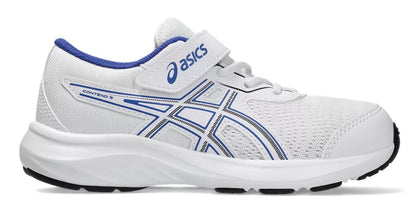 CONTEND 9 PS (White/Midnight)