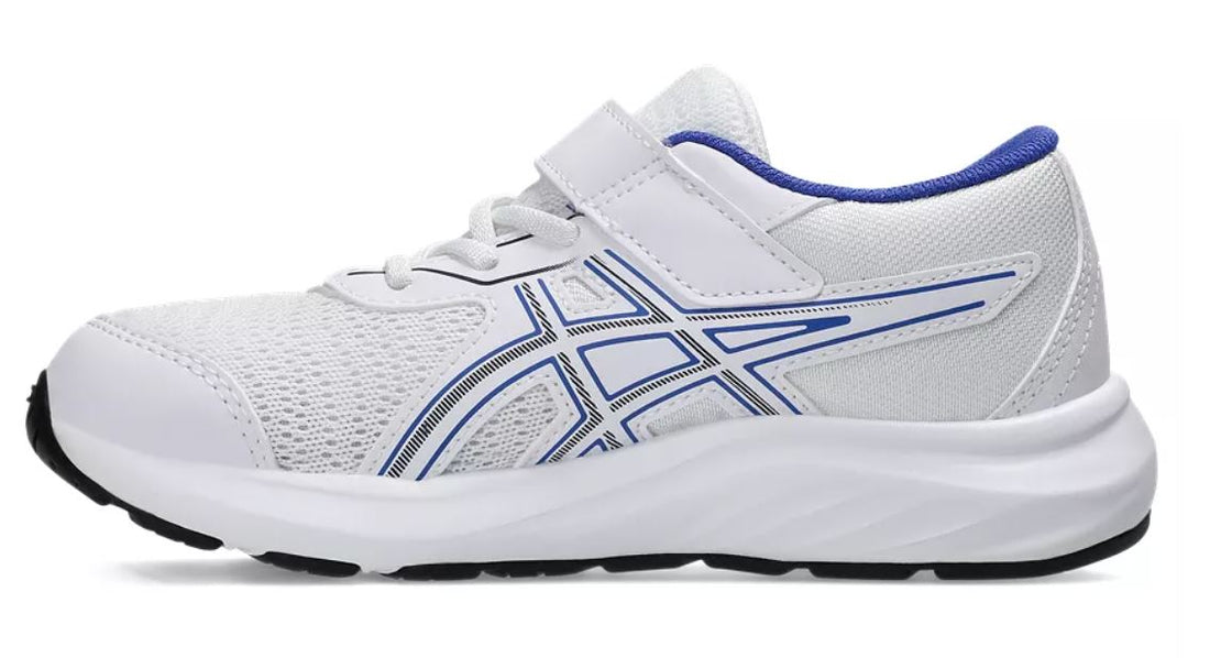 CONTEND 9 PS (White/Midnight)