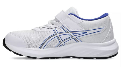 CONTEND 9 PS (White/Midnight)