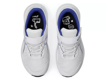 CONTEND 9 PS (White/Midnight)