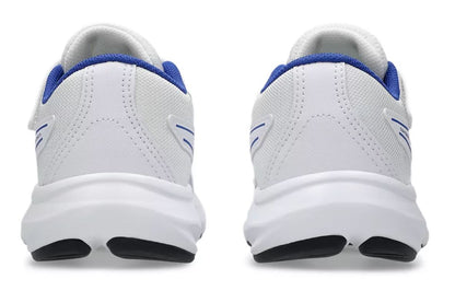 CONTEND 9 PS (White/Midnight)