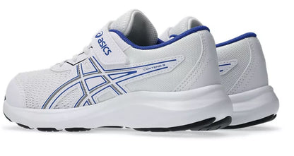 CONTEND 9 PS (White/Midnight)