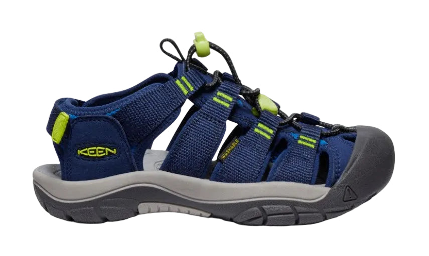 Newport Boundless (Naval Academy/Evening Primrose)