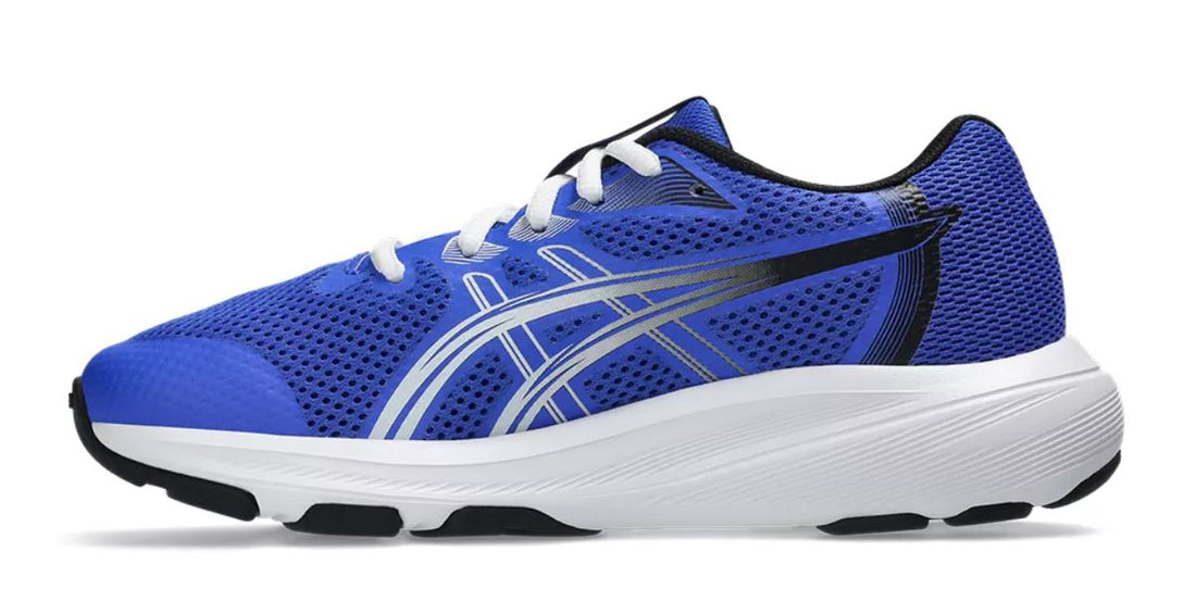 CONTEND 10 GS (Neon Blue/White)