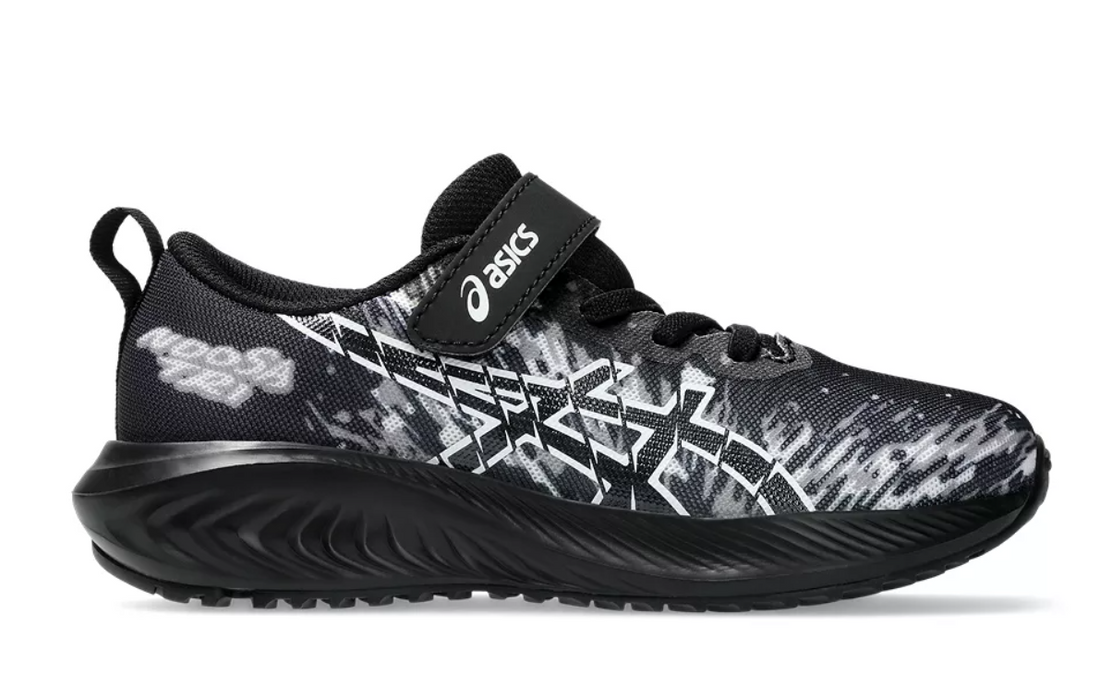 PRE-Noosa TRI 16 PS (Black/White)