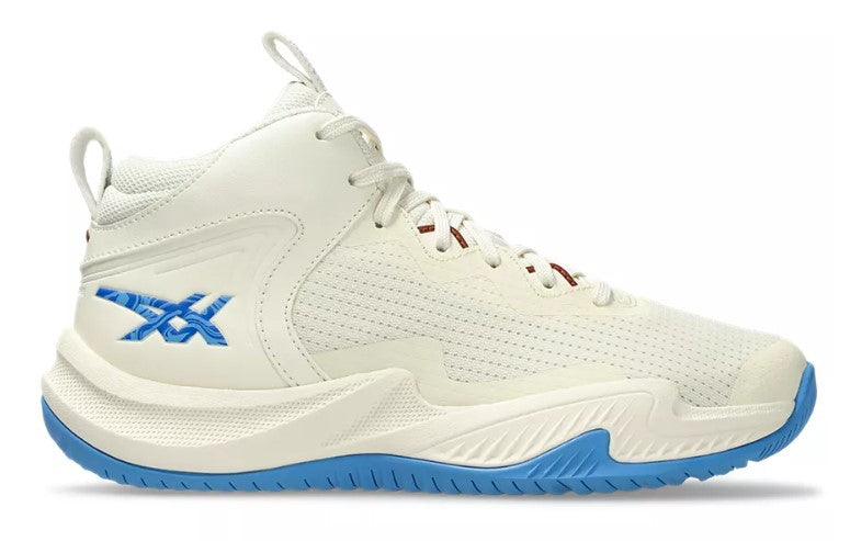 NOVA SURGE 3 GS (Ivory/Blue Coast)