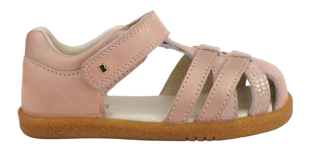 I-Walk Cross Jump Closed Sandal (Dusk Pearl)