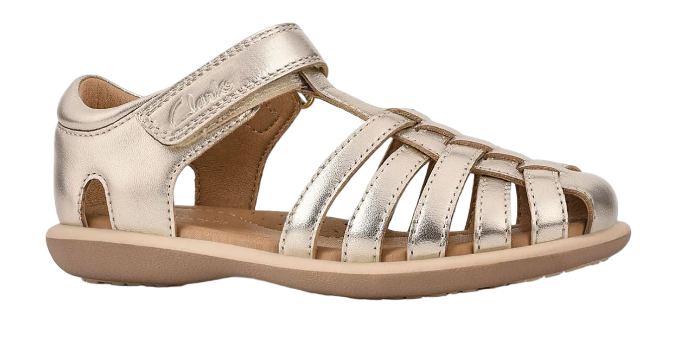 Phoebe Gold (Standard)