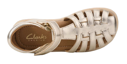 Phoebe Gold (Standard)